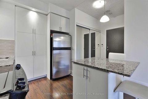 Photo 8 at 412 - 181 Wynford Drive, Don Mills, Toronto