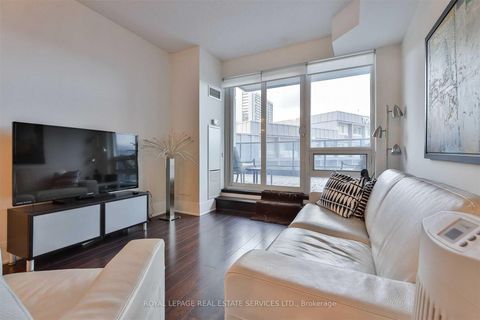 Photo 12 at 412 - 181 Wynford Drive, Don Mills, Toronto