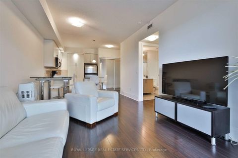 Photo 13 at 412 - 181 Wynford Drive, Don Mills, Toronto