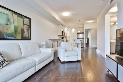 Photo 14 at 412 - 181 Wynford Drive, Don Mills, Toronto