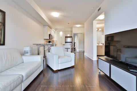 Photo 15 at 412 - 181 Wynford Drive, Don Mills, Toronto