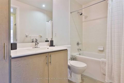 Photo 16 at 412 - 181 Wynford Drive, Don Mills, Toronto