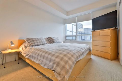 Photo 17 at 412 - 181 Wynford Drive, Don Mills, Toronto