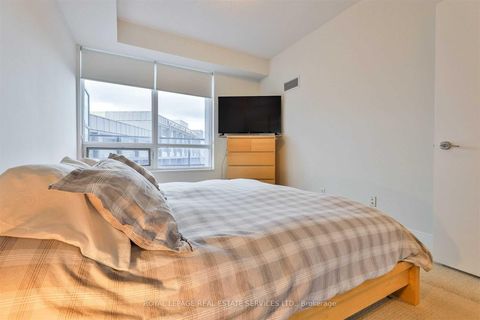 Photo 18 at 412 - 181 Wynford Drive, Don Mills, Toronto