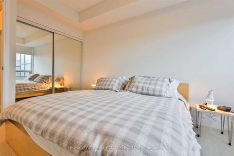 Photo 19 at 412 - 181 Wynford Drive, Don Mills, Toronto