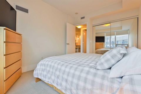 Photo 20 at 412 - 181 Wynford Drive, Don Mills, Toronto