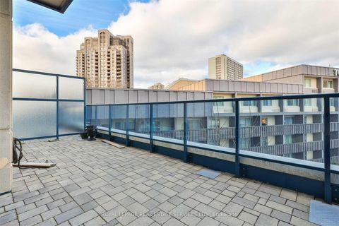 Photo 21 at 412 - 181 Wynford Drive, Don Mills, Toronto