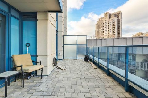 Photo 24 at 412 - 181 Wynford Drive, Don Mills, Toronto