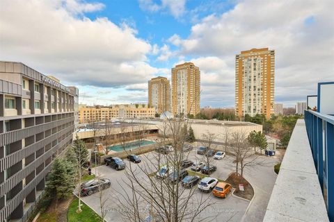 Photo 25 at 412 - 181 Wynford Drive, Don Mills, Toronto