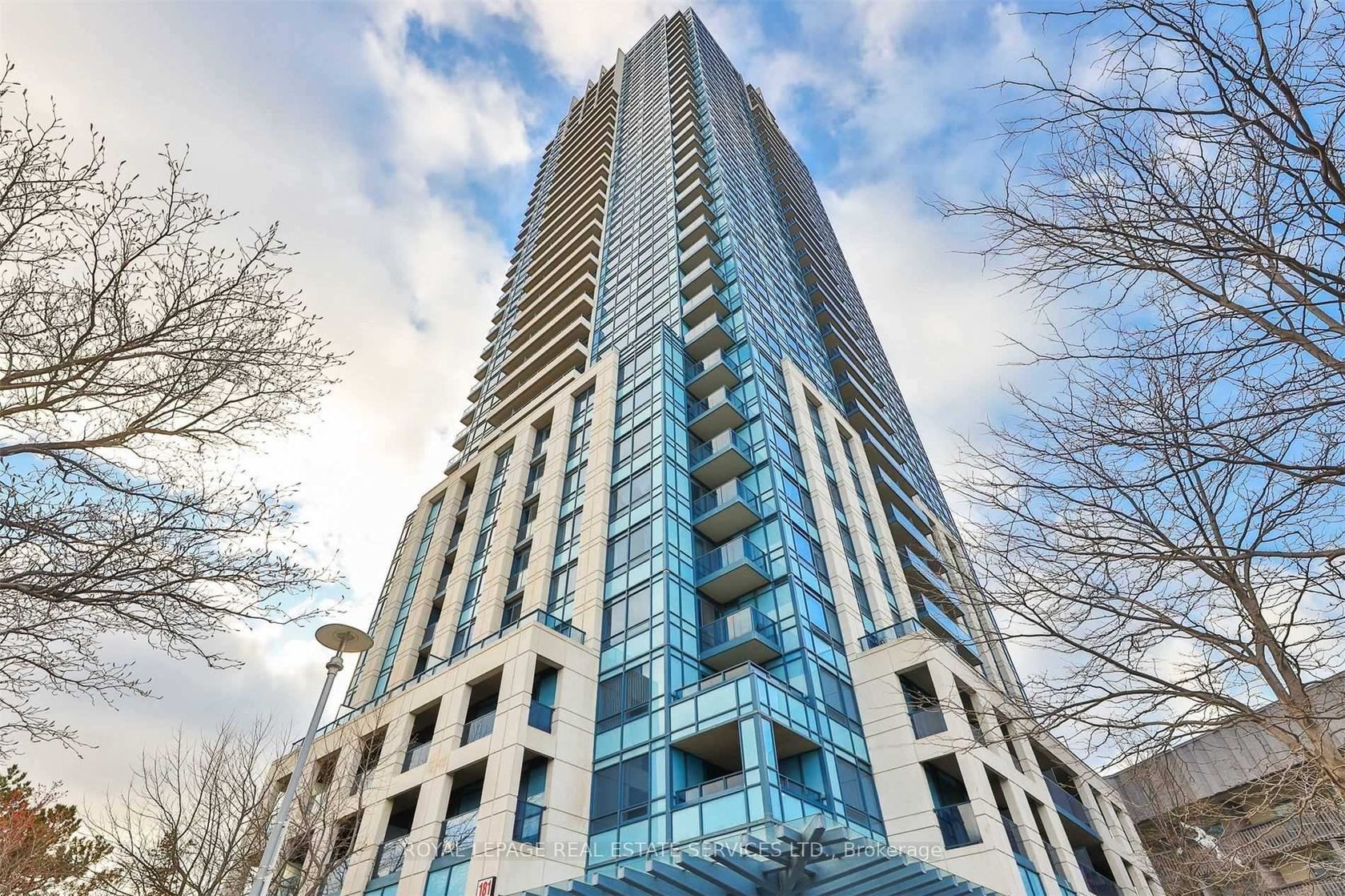 412 - 181 Wynford Drive, Don Mills, Toronto 