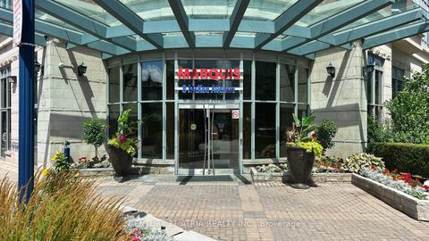 Photo 4 at 802 - 8 Mckee Avenue, Willowdale East, Toronto