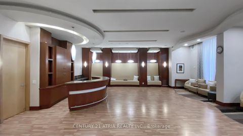 Photo 5 at 802 - 8 Mckee Avenue, Willowdale East, Toronto