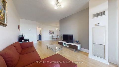 Photo 9 at 802 - 8 Mckee Avenue, Willowdale East, Toronto