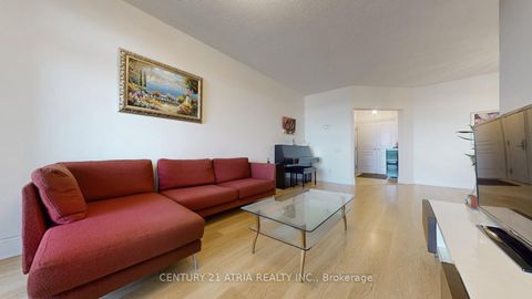 Photo 11 at 802 - 8 Mckee Avenue, Willowdale East, Toronto