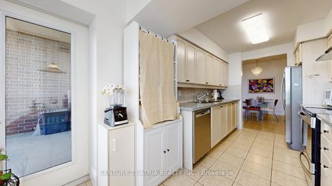 Photo 14 at 802 - 8 Mckee Avenue, Willowdale East, Toronto
