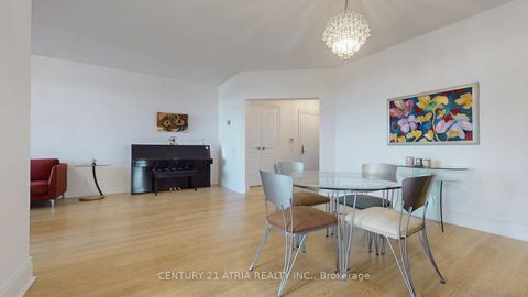 Photo 16 at 802 - 8 Mckee Avenue, Willowdale East, Toronto