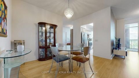 Photo 19 at 802 - 8 Mckee Avenue, Willowdale East, Toronto