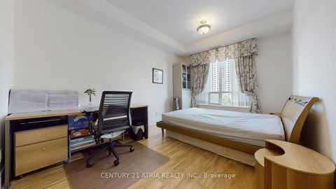 Photo 20 at 802 - 8 Mckee Avenue, Willowdale East, Toronto