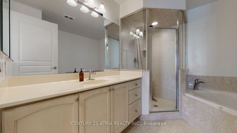 Photo 21 at 802 - 8 Mckee Avenue, Willowdale East, Toronto