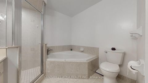 Photo 23 at 802 - 8 Mckee Avenue, Willowdale East, Toronto