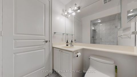 Photo 25 at 802 - 8 Mckee Avenue, Willowdale East, Toronto