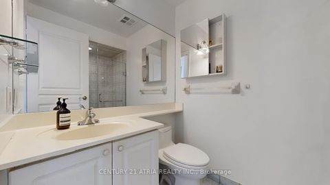 Photo 26 at 802 - 8 Mckee Avenue, Willowdale East, Toronto