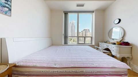 Photo 27 at 802 - 8 Mckee Avenue, Willowdale East, Toronto