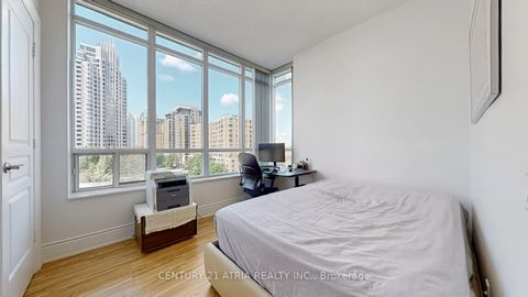 Photo 28 at 802 - 8 Mckee Avenue, Willowdale East, Toronto