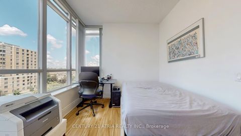 Photo 29 at 802 - 8 Mckee Avenue, Willowdale East, Toronto