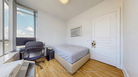 Photo 30 at 802 - 8 Mckee Avenue, Willowdale East, Toronto