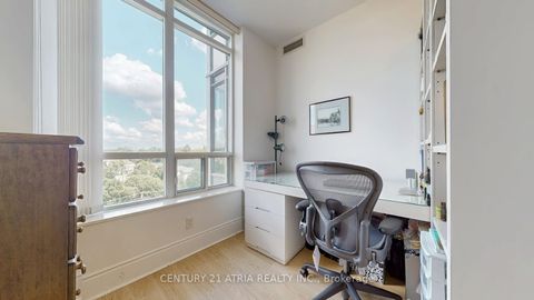 Photo 31 at 802 - 8 Mckee Avenue, Willowdale East, Toronto