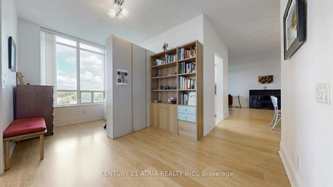 Photo 32 at 802 - 8 Mckee Avenue, Willowdale East, Toronto
