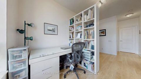 Photo 33 at 802 - 8 Mckee Avenue, Willowdale East, Toronto