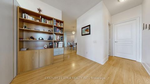 Photo 34 at 802 - 8 Mckee Avenue, Willowdale East, Toronto