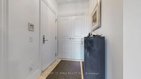 Photo 35 at 802 - 8 Mckee Avenue, Willowdale East, Toronto