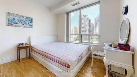 Photo 36 at 802 - 8 Mckee Avenue, Willowdale East, Toronto