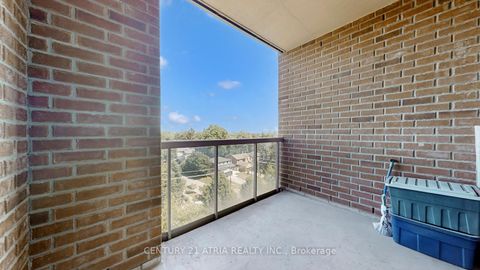 Photo 37 at 802 - 8 Mckee Avenue, Willowdale East, Toronto