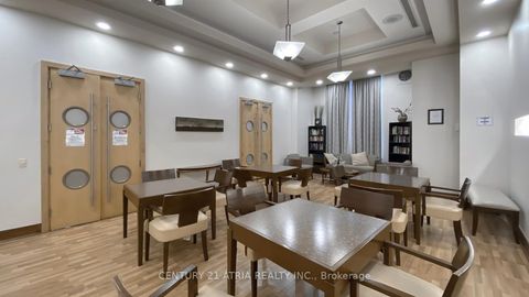 Photo 41 at 802 - 8 Mckee Avenue, Willowdale East, Toronto
