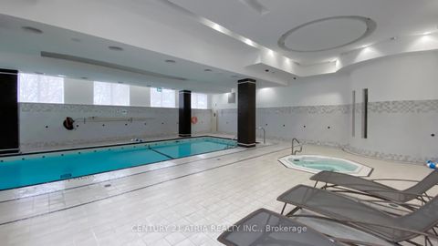 Photo 42 at 802 - 8 Mckee Avenue, Willowdale East, Toronto