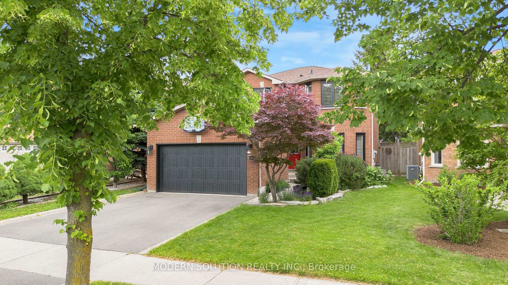6259 Snowflake Lane, Lisgar, Mississauga 