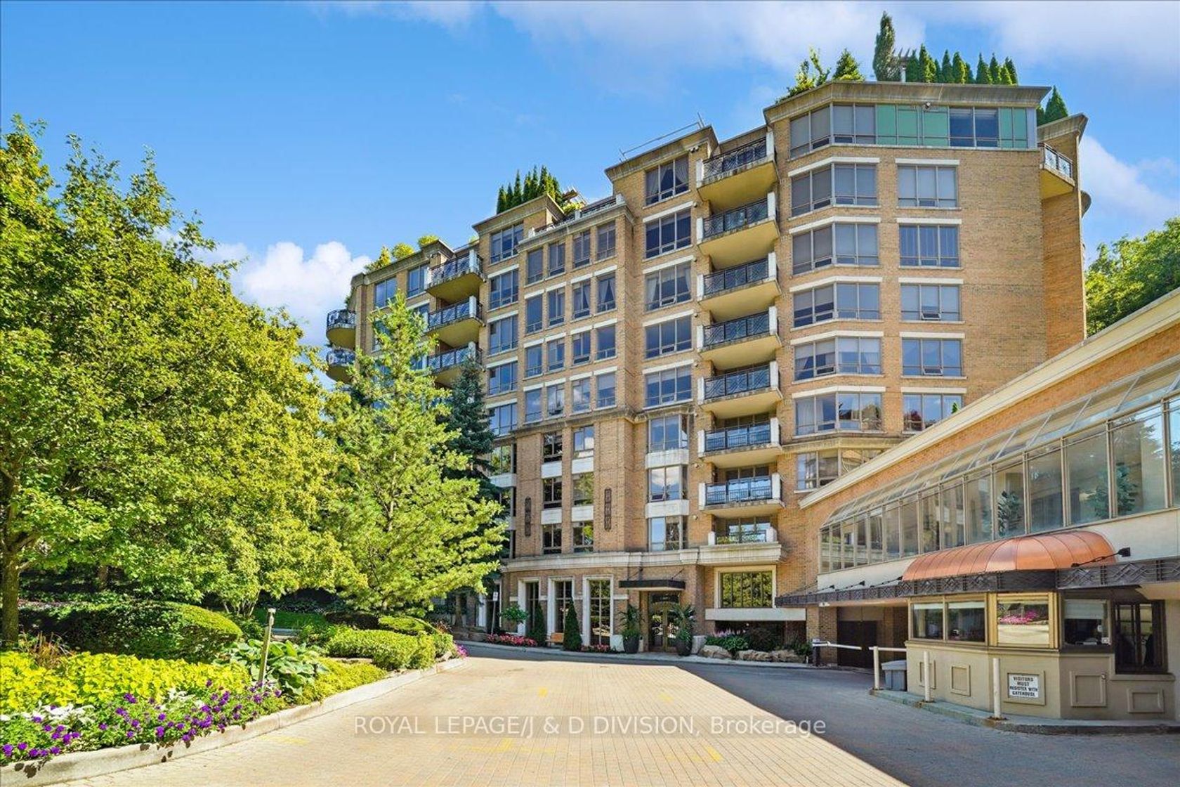 935 - 3600 Yonge Street, Nortown, Toronto 