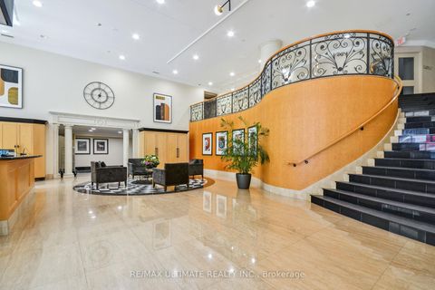 Photo 20 at 611 - 10 Delisle Avenue, St. Clair, Toronto