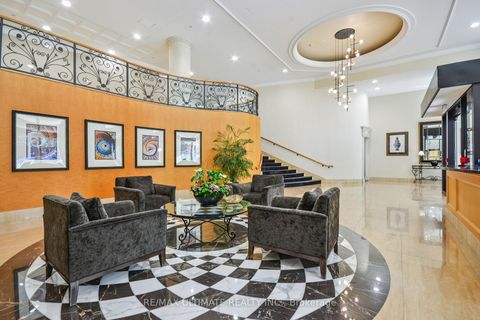 Photo 21 at 611 - 10 Delisle Avenue, St. Clair, Toronto