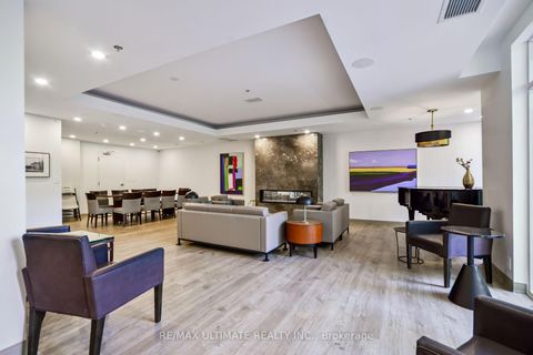 Photo 24 at 611 - 10 Delisle Avenue, St. Clair, Toronto