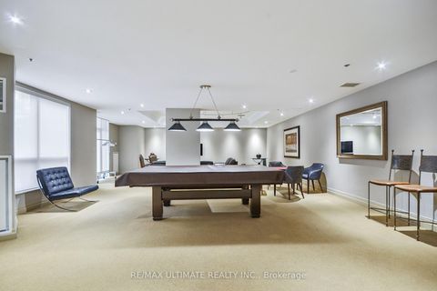 Photo 26 at 611 - 10 Delisle Avenue, St. Clair, Toronto