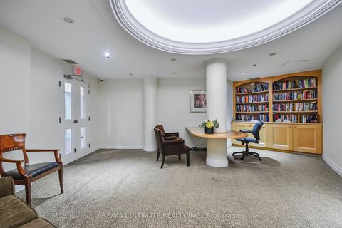 Photo 27 at 611 - 10 Delisle Avenue, St. Clair, Toronto