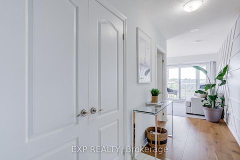 Photo 2 at 1002 - 2088 Lawrence Avenue W, Weston, Toronto