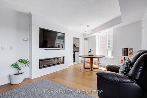 Photo 4 at 1002 - 2088 Lawrence Avenue W, Weston, Toronto