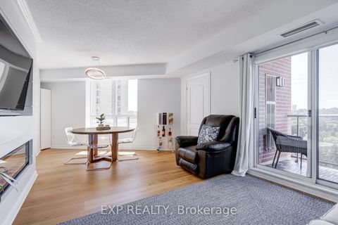 Photo 5 at 1002 - 2088 Lawrence Avenue W, Weston, Toronto Photo 5 at 1002 - 2088 Lawrence Avenue W, Weston, Toronto