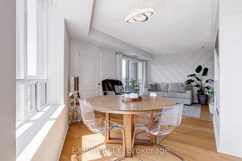 Photo 6 at 1002 - 2088 Lawrence Avenue W, Weston, Toronto